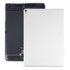 Battery Back Housing Cover for iPad Pro 10.5 inch (2017) A1701 (WiFi Version)(Silver)