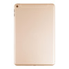 Battery Back Housing Cover for iPad Mini 5 / Mini (2019) A2124 A2125 A2126 (4G Version)(Gold)