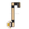 Original Dock Plug Flex Cable for iPad mini 2 Retina (White)