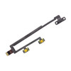 Power Button & Volume Button Flex Cable for iPad 10.2inch (2020) / iPad 8 A2270 A2428 A2429 A2430