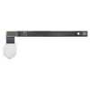 Earphone Jack Audio Flex Cable for iPad 10.2 2020 A2270(WIFI) (White)