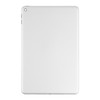 Battery Back Housing Cover for iPad Mini 5 2019 A2133 (Wifi Version)(Silver)