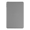 Battery Back Housing Cover for iPad Mini 5 2019 A2133 (Wifi Version)(Grey)