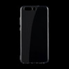 For Huawei  P10 0.75mm Ultra-thin Transparent TPU Protective Case(Transparent)