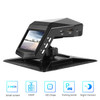 2 inch HD Single Lens 1080P No Light Night Vision Hidden Driving Recorder with Aromatherapy, SD Card Memory:64G