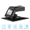 2 inch HD Single Lens 1080P No Light Night Vision Hidden Driving Recorder with Aromatherapy, SD Card Memory:16G