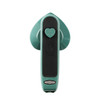 YZ-1110 Handheld Hanging Brush Iron Garment Steam, Product specifications: EU Plug(Green)