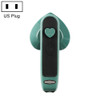 YZ-1110 Handheld Hanging Brush Iron Garment Steam, Product specifications: US Plug(Green)