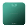 Original Lenovo R1 Weighing Scale (Green)