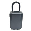 CH-809 Alloy With Rain Cover Key Box Wall-Mounted Password Lock Key Box