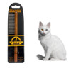 Pet Comb For Cats And Dogs Remove Floating Hair Solid Wood Comb(A )