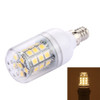 E12 3W  LED Corn Light, 30 LEDs SMD 5050 Bulb, AC 110V