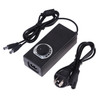 PULUZ Constant Current LED Power Supply Power Adapter for 80cm Studio Tent, AC 100-250V to DC 18V 3A(US Plug)