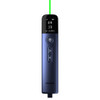 ASiNG A9s Multifunctional PPT Page Turning Pen Wireless Presenter (Blue)