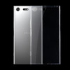 For Sony Xperia XZ Premium 0.75mm Ultra-thin Transparent TPU Protective Case(Transparent)