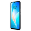 Huawei nova 8 SE 4G JSC-AL50, 8GB+128GB, China Version, Quad Back Cameras, Face ID & In-screen Fingerprint Identification, 6.5 inch HarmonyOS 2.0 Kirin 710A Octa Core up to 2.0GHz, Network: 4G, OTG, Not Support Google Play(Black)