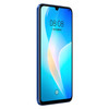 Huawei nova 8 SE 4G JSC-AL50, 8GB+128GB, China Version, Quad Back Cameras, Face ID & In-screen Fingerprint Identification, 6.5 inch HarmonyOS 2.0 Kirin 710A Octa Core up to 2.0GHz, Network: 4G, OTG, Not Support Google Play(Blue)