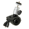 Bicycle Motorcycle Holder Handlebar Mount for GoPro HERO6/ 5 /5 Session /4 /3+ /3 /2 /1