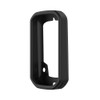 For Bryton Rider 430 / 320 Universal Silicone Protective Case Cover(Black)