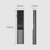 ASiNG A16 32GB PPT Laser Page Turning Pen Electronic Remote Control Pen Smart Wireless Presenter