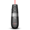 ASiNG H101 Dual Laser PPT Page Turning Pen Remote Control Demonstration Pen Wireless Presenter