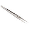 Aaa-12 Precision Repair Tweezers Long Pointed Stainless Steel