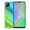 [HK Warehouse] Blackview A55, 3GB+16GB, 6.528 inch Android 11 MTK6761V Quad Core up to 2.0GHz, Network: 4G, Dual SIM (Gradient Green)