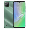 [HK Warehouse] Blackview A55, 3GB+16GB, 6.528 inch Android 11 MTK6761V Quad Core up to 2.0GHz, Network: 4G, Dual SIM (Green)