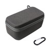 Sunnylife M3-B325 Drone Storage Bag with Carabiner For DJI Mavic 3(Grey)