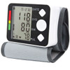 JN-163EW Home Automatic Smart Wrist Electronic Sphygmomanometer