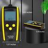 HT-611 Alcohol Tester High Resolution Audio Breathing Alcohol Tester