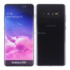 Original Color Screen Non-Working Fake Dummy Display Model for Galaxy S10+ (Black)