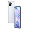 Xiaomi 11 Youth Vitality 5G, 64MP Camera, 8GB+128GB, Triple Back Cameras, Side Fingerprint Identification, 6.55 inch MIUI 12.5 (Android 11) Qualcomm Snapdragon 778G 5G Octa Core up to 2.4GHz,  Network: 5G, NFC, Not Support Google Play(White)