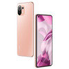 Xiaomi 11 Youth Vitality 5G, 64MP Camera, 8GB+256GB, Triple Back Cameras, Side Fingerprint Identification, 6.55 inch MIUI 12.5 (Android 11) Qualcomm Snapdragon 778G 5G Octa Core up to 2.4GHz,  Network: 5G, NFC, Not Support Google Play(Pink)