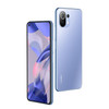 Xiaomi 11 Youth Vitality 5G, 64MP Camera, 8GB+256GB, Triple Back Cameras, Side Fingerprint Identification, 6.55 inch MIUI 12.5 (Android 11) Qualcomm Snapdragon 778G 5G Octa Core up to 2.4GHz,  Network: 5G, NFC, Not Support Google Play(Blue)