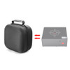 For Beelink Turbo Mini PC Protective Storage Bag (Black)