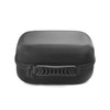 For Tencent Jingle Smart AI Bluetooth Speaker Handbag Storage Box(Black)