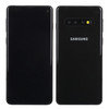Black Screen Non-Working Fake Dummy Display Model for Galaxy S10(Black)
