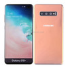 Original Color Screen Non-Working Fake Dummy Display Model for Galaxy S10+ (Silver)