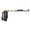 Audio Flex Cable Ribbon + Keypad Board  for iPad 2 CDMA