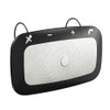 Tx550 Car Music Player with Voice Broadcast and Two Sun Visor,Support Hands-free