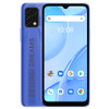 [HK Warehouse] UMIDIGI Power 5S, 4GB+64GB, Triple Back Cameras, 6150mAh Battery, Face Identification, 6.53 inch Android 11 UMS312 T310 Quad Core up to 2.0GHz, Network: 4G, OTG, Dual SIM (Sapphire Blue)