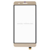 For Huawei Honor 6 Plus Touch Panel(Gold)