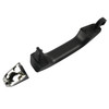 A5982-01 Car Left Front Outside Door Handle 22929464 for Chevrolet