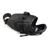 Rhinowalk Ultralight Bicycle Tail Bag Saddle Bag Inner Tube Tool Bag Cycling Mountain Bike Back Bag
