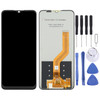 LCD Screen and Digitizer Full Assembly for Doogee X96 (Black)