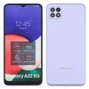 Color Screen Non-Working Fake Dummy Display Model for Samsung Galaxy  A22 5G (Purple)