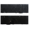 US Version Keyboard for HP EliteBook 8540 8540P 8540W