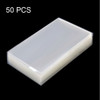 50 PCS OCA Optically Clear Adhesive for Xiaomi Mi 8