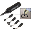 Anti-static Vacuum Suction Pen / IC Component Picker(Black)